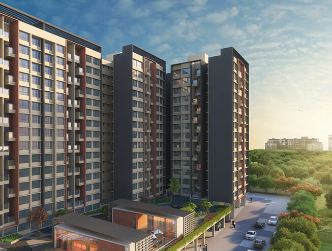 Building Render